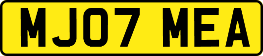 MJ07MEA