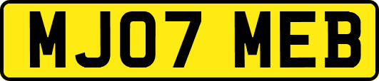 MJ07MEB