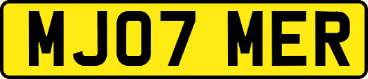 MJ07MER