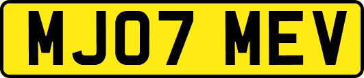 MJ07MEV
