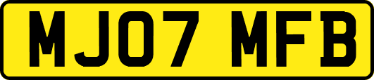 MJ07MFB