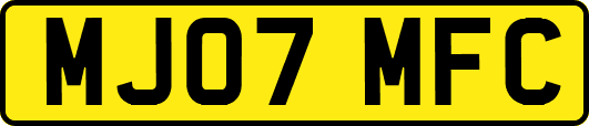 MJ07MFC