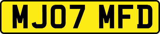 MJ07MFD
