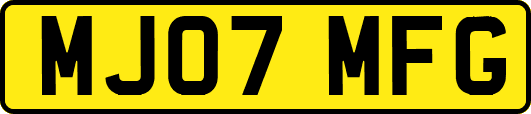 MJ07MFG