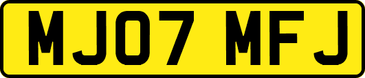 MJ07MFJ