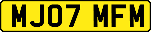 MJ07MFM