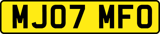 MJ07MFO