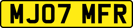 MJ07MFR