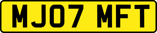 MJ07MFT