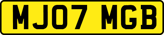 MJ07MGB