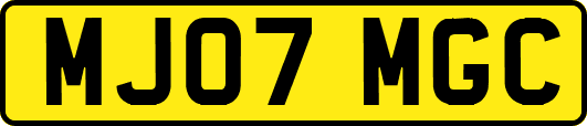 MJ07MGC