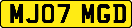 MJ07MGD