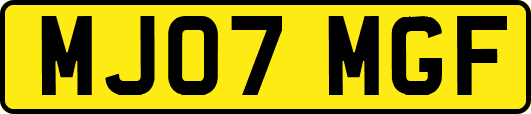 MJ07MGF