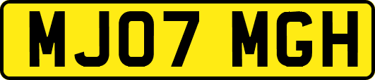 MJ07MGH