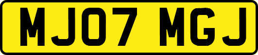 MJ07MGJ