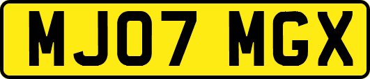 MJ07MGX