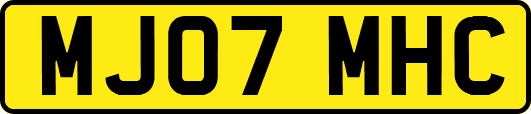 MJ07MHC
