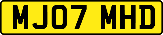 MJ07MHD