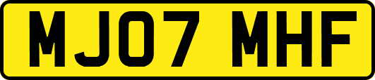 MJ07MHF