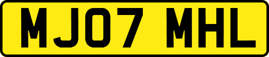 MJ07MHL