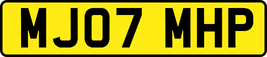 MJ07MHP