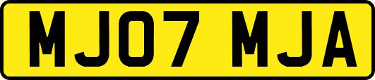 MJ07MJA