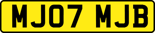 MJ07MJB