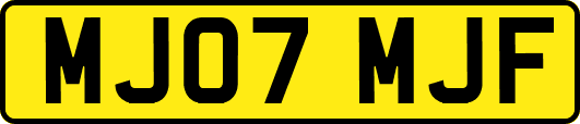 MJ07MJF