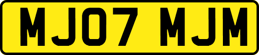 MJ07MJM