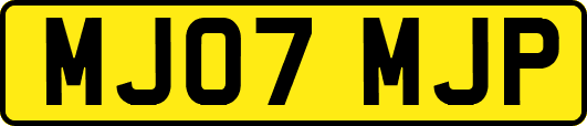 MJ07MJP