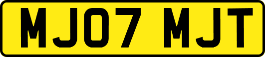 MJ07MJT