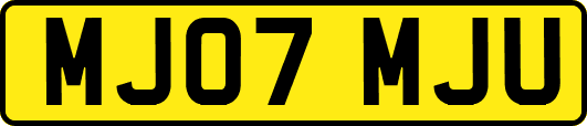 MJ07MJU