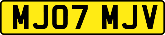 MJ07MJV