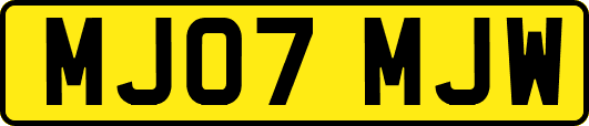 MJ07MJW