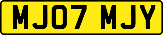 MJ07MJY
