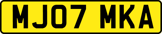 MJ07MKA