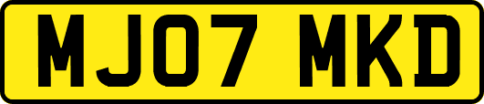 MJ07MKD