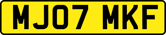 MJ07MKF