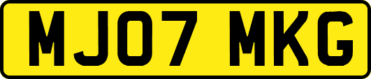 MJ07MKG