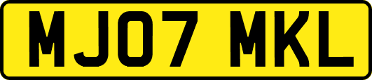 MJ07MKL