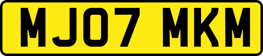 MJ07MKM