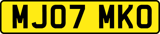 MJ07MKO