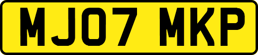 MJ07MKP