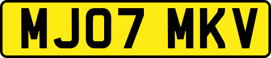 MJ07MKV
