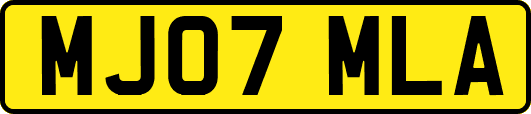 MJ07MLA