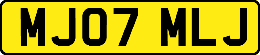 MJ07MLJ