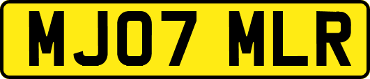 MJ07MLR