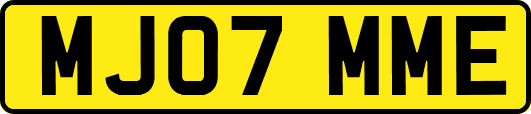 MJ07MME