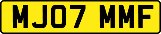MJ07MMF