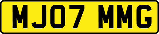 MJ07MMG